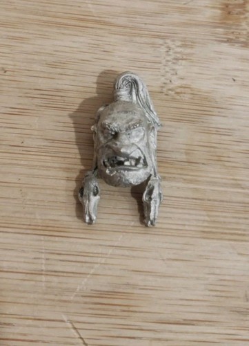 Giant head metal bits - giant,