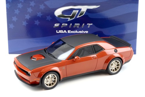 Spirit us060 dodge - gt,