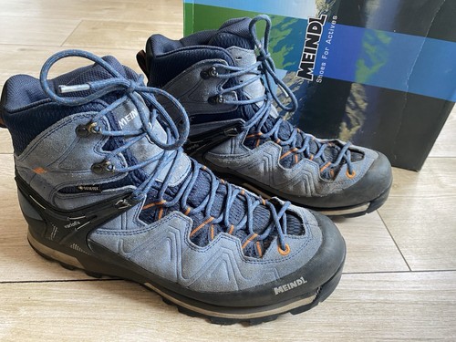 Meindl tonale gtx hiking boots - meindl,