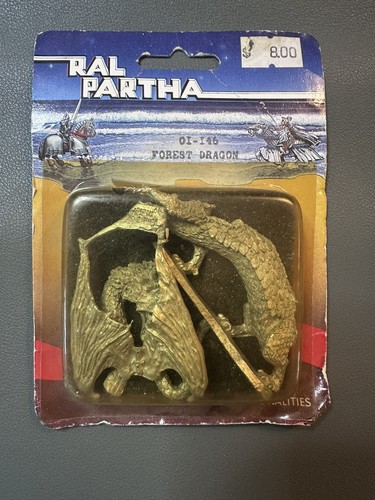 Ral partha 146 forest - ral, 01-146