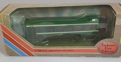 Efe 17505 leyland - efe, mk