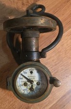 Original Antique Walker's