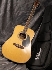 Hohner MW-600N acoustic guitar