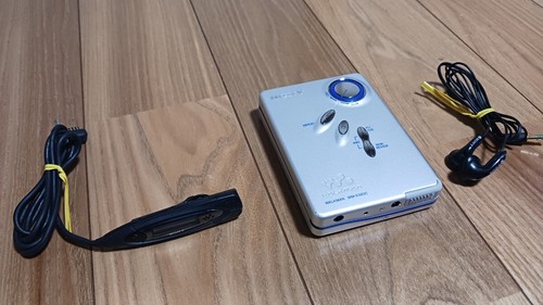 Sony walkman ex631 cassette - wm-ex631,