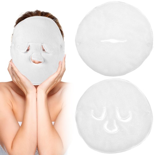 Pcs facial towel - 2,