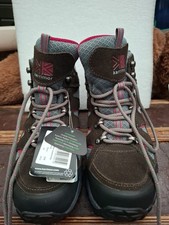 Karrimor Bodmin Mid Grey
