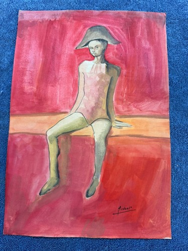 Pablo picasso painting drawing - picasso,