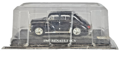 Del prado 4cv scale 43 - del,