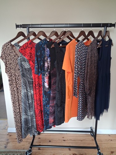 Womans quality brand dress - quality,