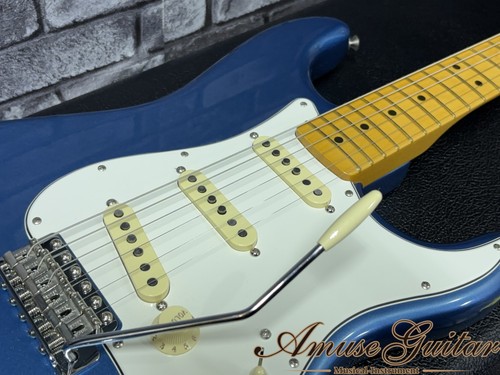 Fender american vintage - vintage, ii
