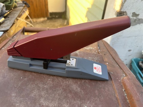 Vintage rexel giant heavy duty - vintage,