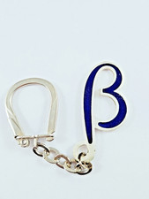 KEYRING - Rare LANCIA BETA