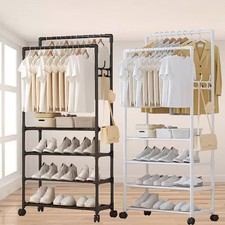 Tiers shoe rack - tiers,