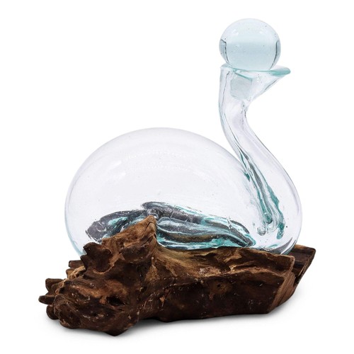 Handmade molten glass - handmade,