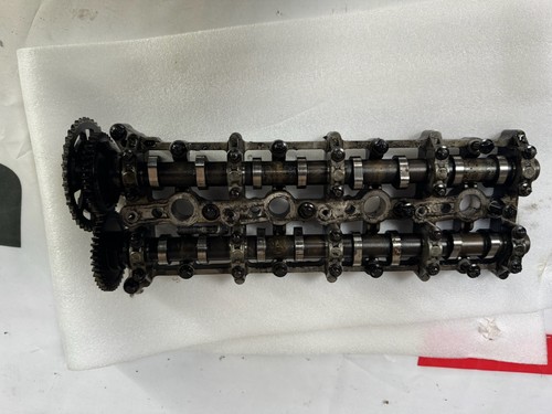 Genuine used mini camshaft - used,