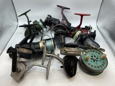 Vintage Collection Of Fishing