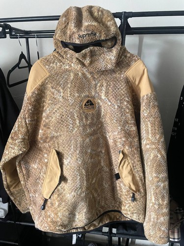 Supreme nike acg gold - supreme,