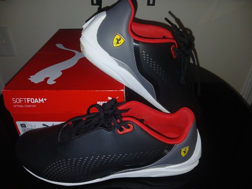 Puma ferrari drift cat - ferrari, decima
