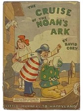 The Cruise of the Noah's Ark