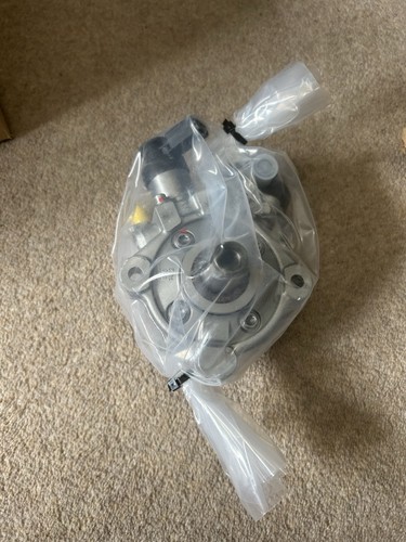 Bosch high pressure fuel pump - fuel,