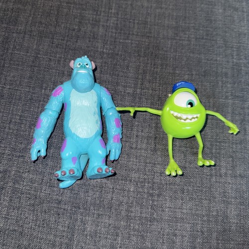 Monsters inc university sully - monsters,