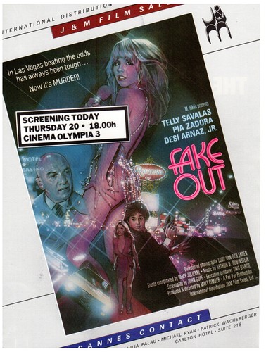 Original trade advert - original, x