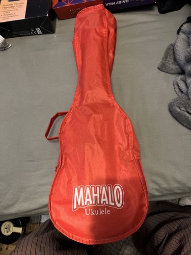 Mahalo ukulele musical - mahalo,
