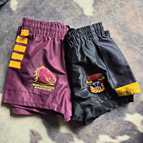 Nrl supporter brisbane - nrl,