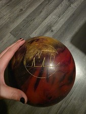 Columbia 300 WD Ten Pin
