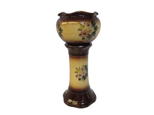 Vintage ceramic inch - inch, tall