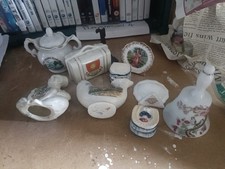  Liverpool Road Pottery ornament. mixed  lot 