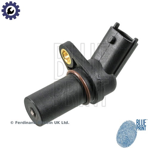 Sensor crankshaft pulse - sensor,