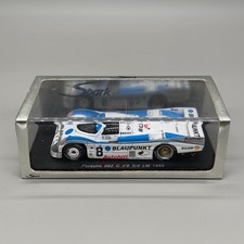 Spark S0938 Porsche 962 C #8