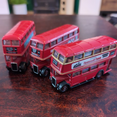 Efe rtl bus diecast - 3,
