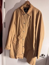Aquascutum London man’s rain