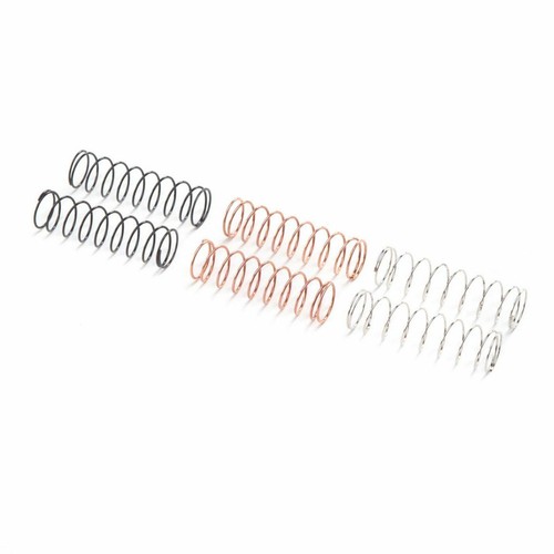 Losi rear shock - springs, (3pr)