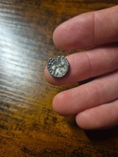 Genuine Celtic Coin. Iceni