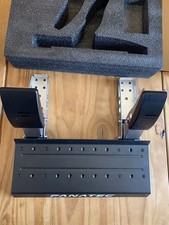 Csl Pedals from DD pro Can Be Upgraded To Load Cell