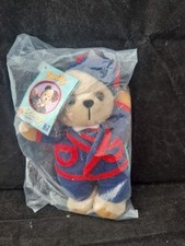 Sooty Cousin Scampi Plush Soft