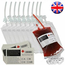 6/12/20X Reusable Blood Energy