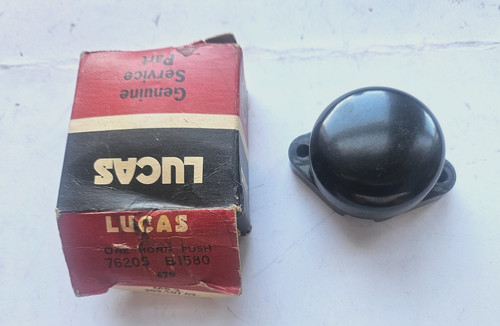 Genuine lucas horn push mga - genuine,