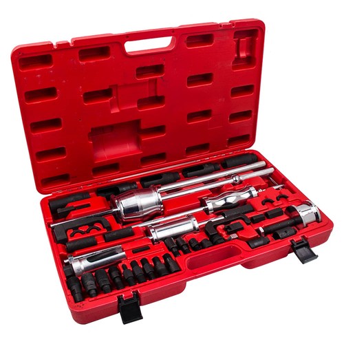40pcs diesel injector puller - diesel,