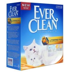 Ever clean clumping cat - clumping, litter
