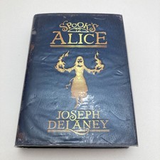[1st/1st] Spook's: Alice (The