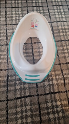Toddler training seat - seat, standard