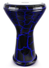 Oriental Pro Darbuka Drum Cast