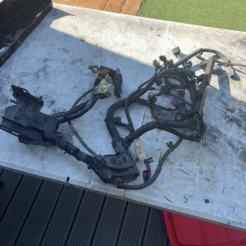 Ford fiesta mk7 25petrol - ford,