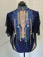 Brand new Freestyle Slow Solo Costume starter intermediate champ adult size 8-10