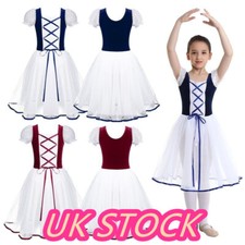 Girl Bubble Sleeves Romantic