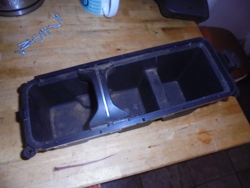 Vauxhall insignia centre - vauxhall,